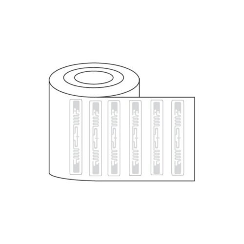 RFID-Solar Tag