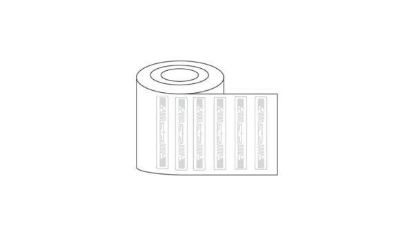 OR-Solar Tag RFID-Solar Tag