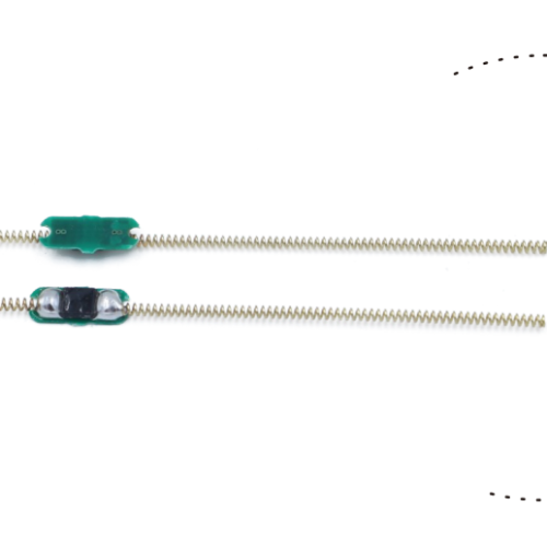 UHF spring tag